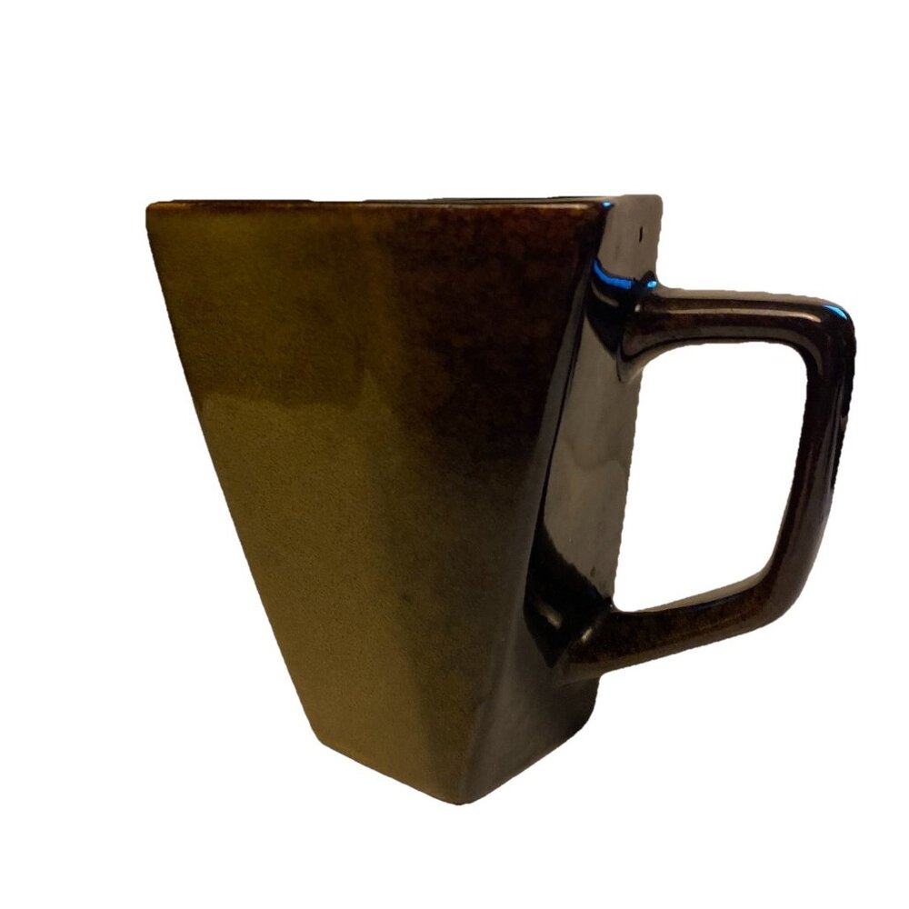 La Dolce Vita Art Pottery JA Designs Piazza Collection Replacement Coffee Mug